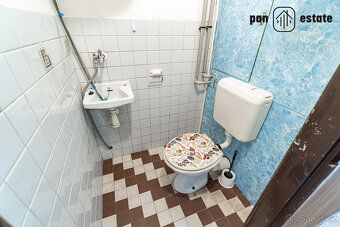 Nabízíme k prodeji prostorný cihlový byt o dispozici 3+1, si