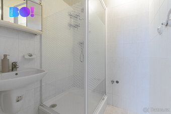 BO! Reality Vám Nabízíme k prodeji prostorný byt o dispozici