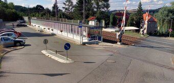 Nabízím k prodeji atraktivní stavební dvojpozemek (parcelní 