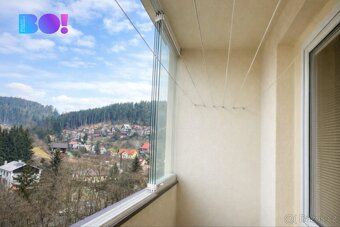 Nabízíme vám k prodeji prostorný byt 3+1 o celkové ploše 68 
