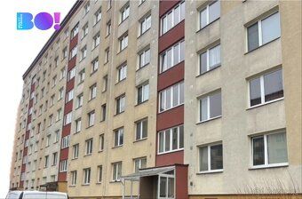 Nabízíme vám k prodeji prostorný byt 3+1 o celkové ploše 68 