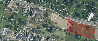 Nabízím k prodeji zahradu o celkové ploše 2000m² v obci Sest