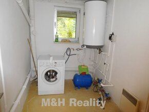 Prodej dvou apartmánu 2+kk 74,4,m2, 55m2 včetně dvou teras v