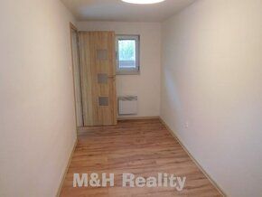 Prodej dvou apartmánu 2+kk 74,4,m2, 55m2 včetně dvou teras v