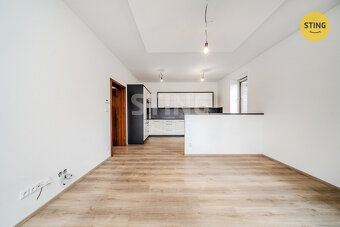 Nabízíme k prodeji zděný rodinný dům ve vyhledávané obci Bys