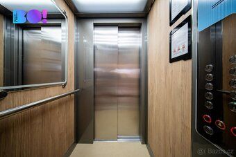 BO! Reality Vám nabízí k prodeji byt o dispozici 2+1 a celko