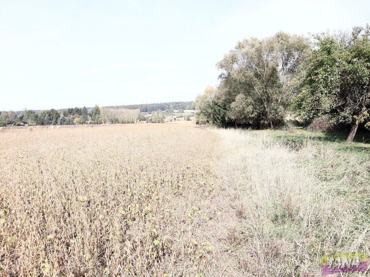 Ev.č. TU13787 Prodej zemědělských pozemků o výměře 27.614 m2