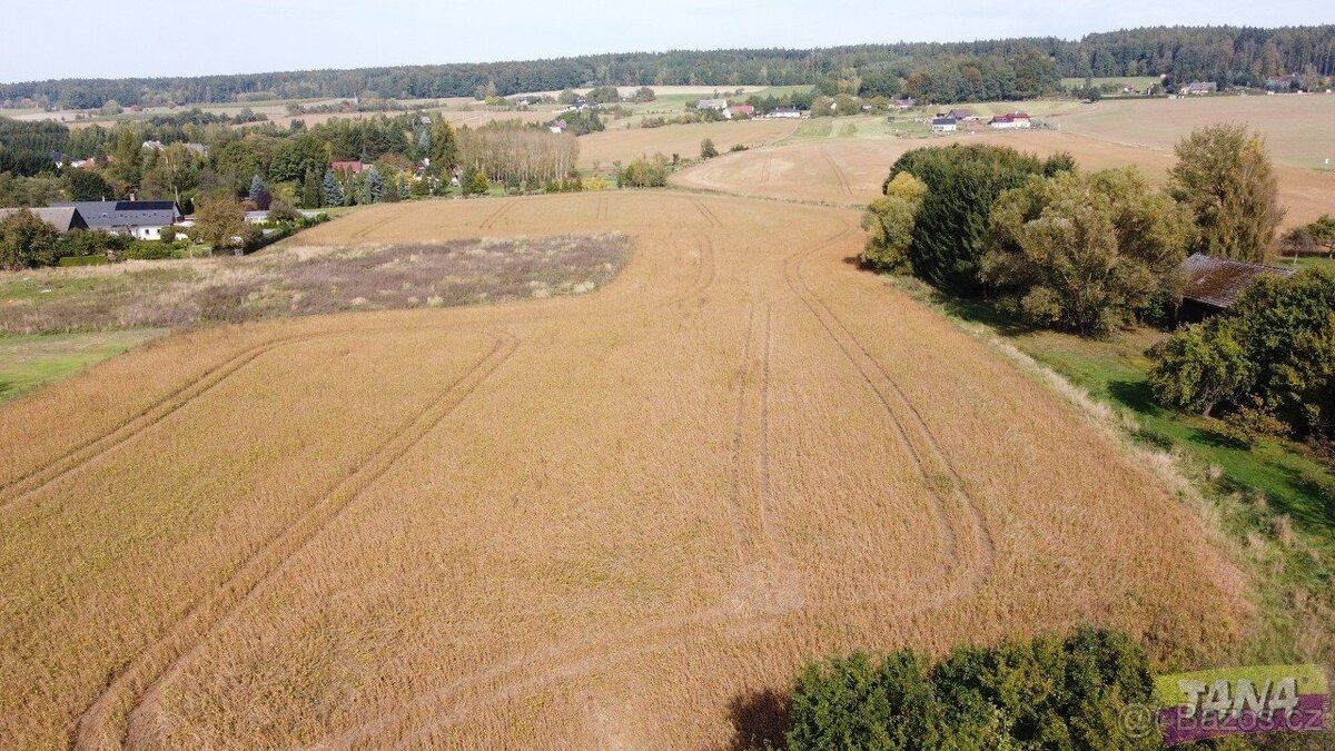 Ev.č. TU13787 Prodej zemědělských pozemků o výměře 27.614 m2