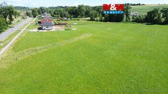 Ev.č. TU13787 Prodej zemědělských pozemků o výměře 27.614 m2