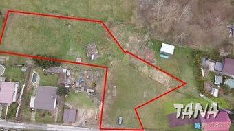 Ev.č. TU13787 Prodej zemědělských pozemků o výměře 27.614 m2