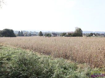 Ev.č. TU13787 Prodej zemědělských pozemků o výměře 27.614 m2
