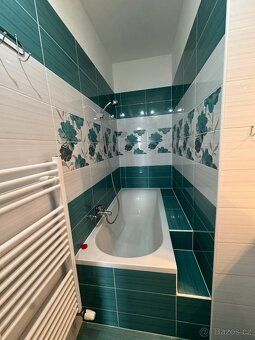 Pronájem bytu 3+1, 77 m², Olomouc – Lazce
Nabízíme k dlouhod