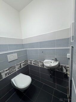 Pronájem bytu 3+1, 77 m², Olomouc – Lazce
Nabízíme k dlouhod