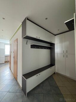 Pronájem bytu 3+1, 77 m², Olomouc – Lazce
Nabízíme k dlouhod