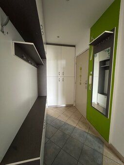 Pronájem bytu 3+1, 77 m², Olomouc – Lazce
Nabízíme k dlouhod