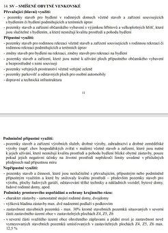 Vlastník prodá stavební pozemek s velkorysou výměrou nacháze