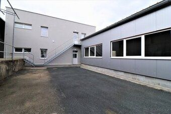 V zastoupení majitele Vám nabízíme k pronájmu samostatnou ka