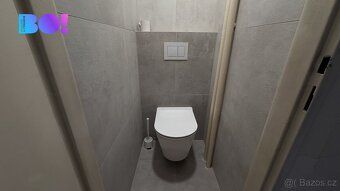 BO! Vám nabízíme k prodeji prostorný byt o dispozici 2+1 a c