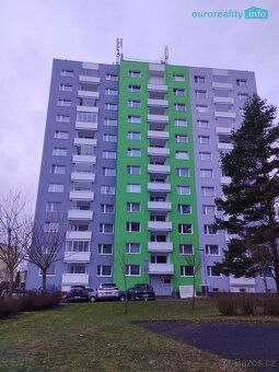 Nabízíme k prodeji byt s dispozicí 4+1 v osobním vlastnictví