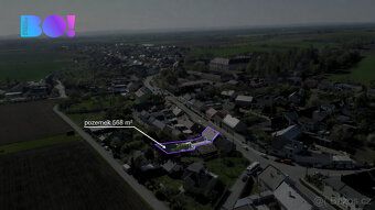 Nabízíme Vám ke koupi rodinný dům v obci Rokytnice u Přerova