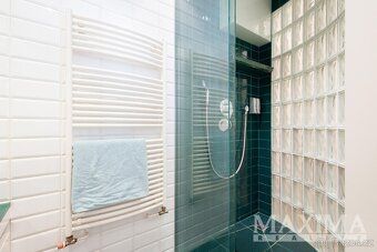 Prodej bytu 2+kk (55,7 m2) s atmosférou Malé Strany
Nabízíme