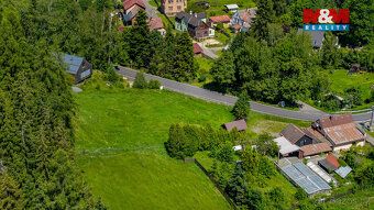 Nabízíme k prodeji pozemek o výměře 2.183 m² v katastrálním 