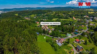 Nabízíme k prodeji pozemek o výměře 2.183 m² v katastrálním 