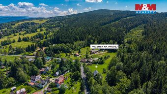 Nabízíme k prodeji pozemek o výměře 2.183 m² v katastrálním 