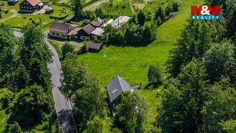 Nabízíme k prodeji pozemek o výměře 2.183 m² v katastrálním 