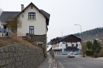 Ve výhradním zastoupení nabízím potenciální prostor k vašemu