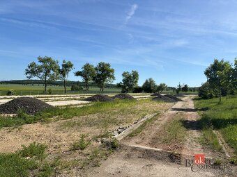 Pronájem, komerční/sklad, 5000 m2, 50364 Měník, Hradec Králo