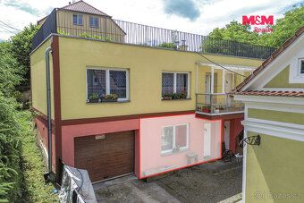 Nabízíme k pronájmu útulný byt 1+1 o výměře 36 m², který nal