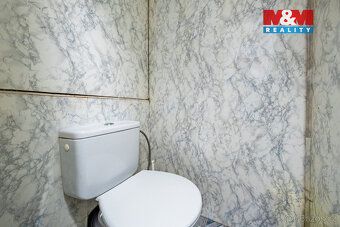 Nabízíme na prodej byt 1+1 o užitné ploše 35 m² v panelovém 