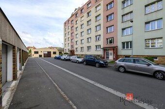 Nabízím k prodeji nový byt C3 o dispozici 2+kk v moderním re