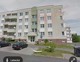 Nabízím k prodeji nový byt C3 o dispozici 2+kk v moderním re