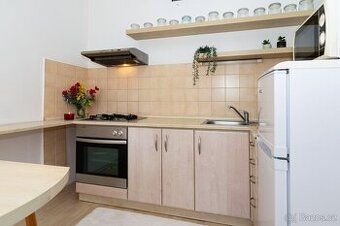 Nabízím k prodeji nový byt C3 o dispozici 2+kk v moderním re