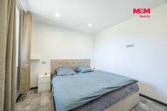 Hledáte moderní bydlení v klidném prostředí, kde si po práci