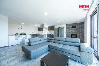 Hledáte moderní bydlení v klidném prostředí, kde si po práci