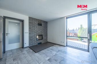 Hledáte moderní bydlení v klidném prostředí, kde si po práci
