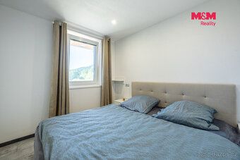 Hledáte moderní bydlení v klidném prostředí, kde si po práci