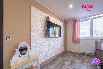 Hledáte moderní bydlení v klidném prostředí, kde si po práci