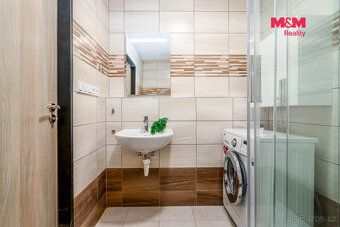 Nabízíme k prodeji příjemný byt 3+kk o užitné ploše 63 m² v 