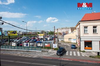 Hledáte bezpečný a dobře dostupný sklad? Právě pro vás nabíz