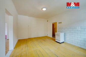 Exkluzivní nabídka zděného bytu v revitalizovaném a klidném 