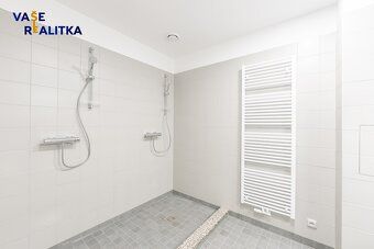 Nabízím k pronájmu novostavbu budovy, která vaší společnosti