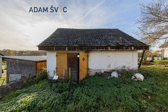 Hledáte dům, který může být zároveň pohodovým bydlením i vík