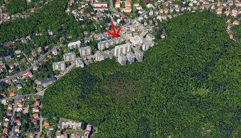 Prodej panelového bytu v krásné lokalitě Hodkoviček hned u v