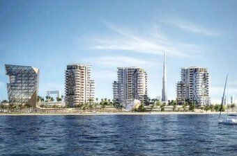 Ev.č. 01687 APARTMÁN S3 – Luxusní mezonet se střešní terasou