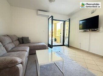 Ev.č. 01687 APARTMÁN S3 – Luxusní mezonet se střešní terasou
