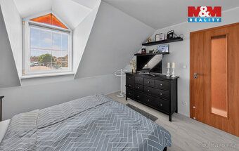 Nabídka prodeje nízkonákladového rodinného domu v žádané tic